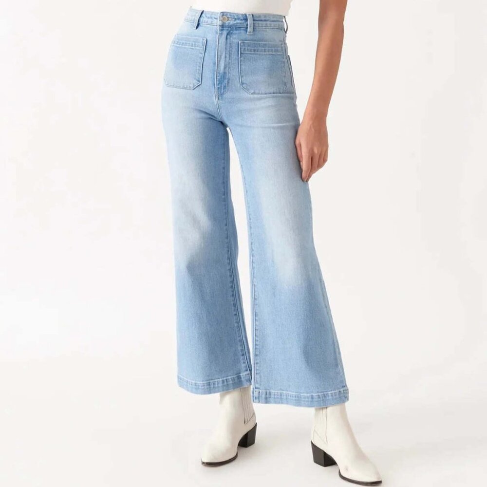 Rollas Sailor Jean 28